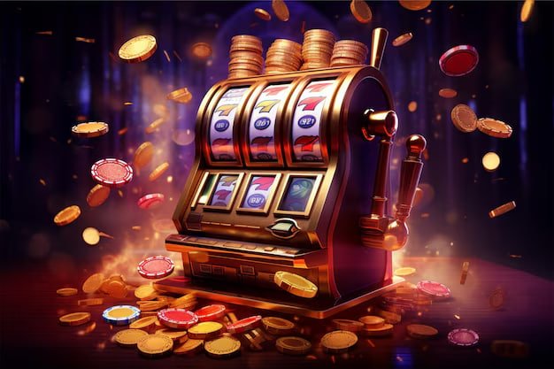 Layar beranda royaltoto dengan berbagai kategori game dan olahraga
